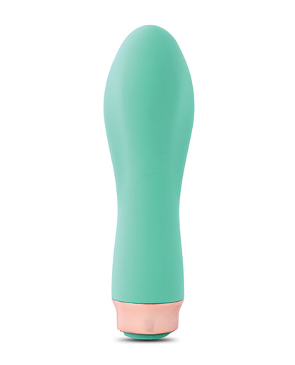 Nu Sensuelle Lynx Bullet with Nitro Motor - Tiffany Blue