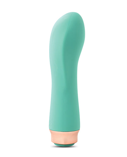 Nu Sensuelle Lynx Bullet with Nitro Motor - Tiffany Blue
