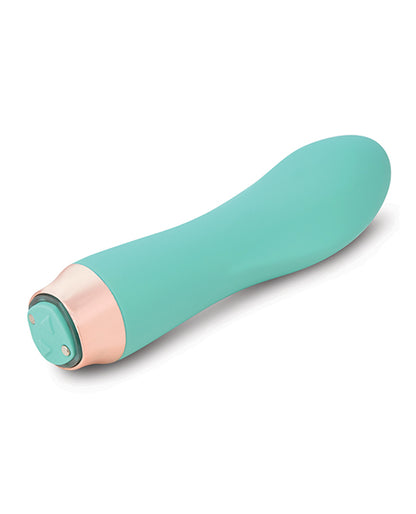 Nu Sensuelle Lynx Bullet with Nitro Motor - Tiffany Blue