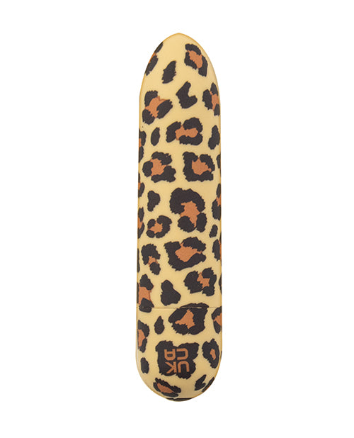 Nasstoys Mini's Leopard Bullet - Leopard