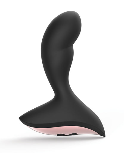 Thrillz Sec Bro Silicone Prostate Massager w/Remote