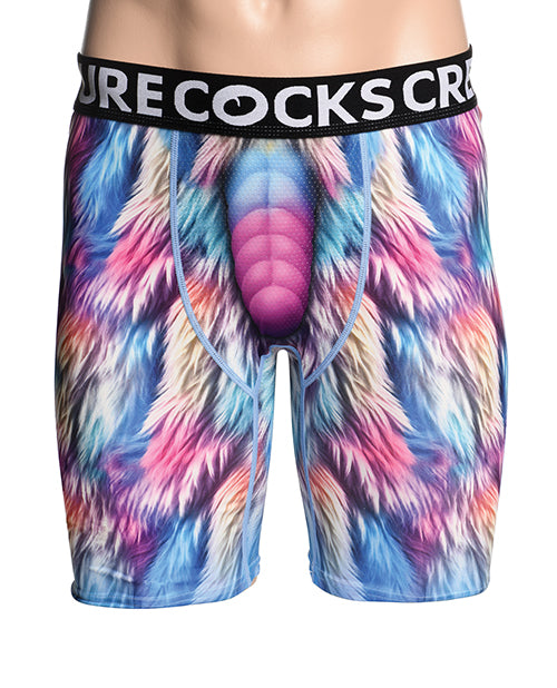 Creature Cocks - Creature Wear Mystique Unicorn Boxer Shorts Collection by Creature Cocks