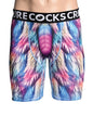 Creature Cocks - Creature Wear Mystique Unicorn Boxer Shorts - LG