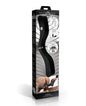 Exposed E-Stim Wooden Humbler by Xr llc