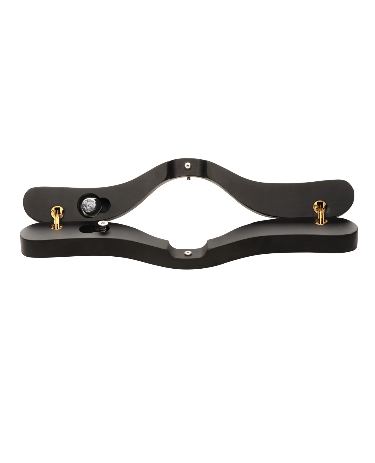 Exposed E-Stim Wooden Humbler by Xr llc
