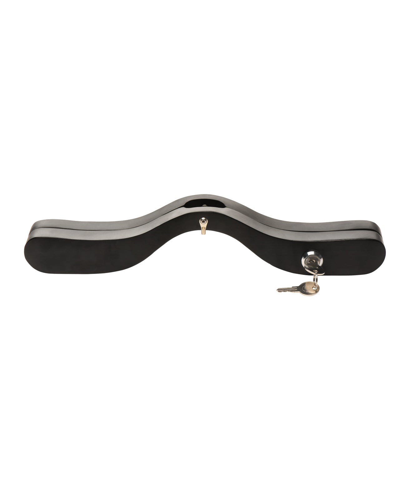 Exposed E-Stim Wooden Humbler by Xr llc