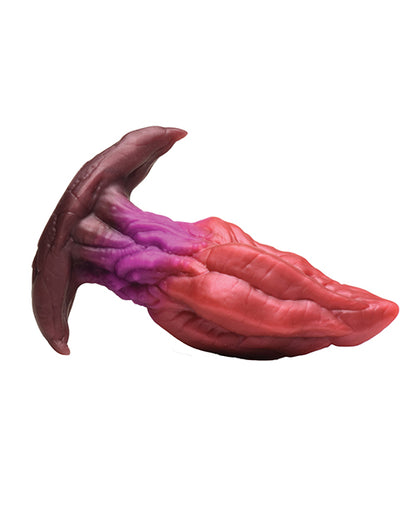 Creature Cocks - Creature Silicone Butt Plug - Large by Creature Cocks