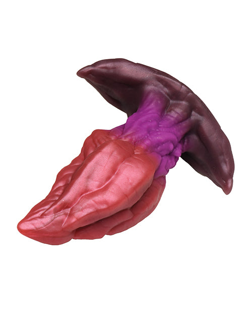 Creature Cocks - Creature Silicone Butt Plug - Large by Creature Cocks