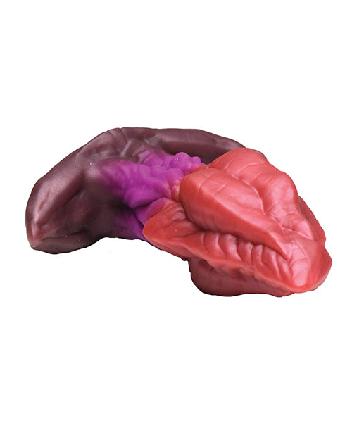Creature Cocks - Creature Silicone Butt Plug - Large by Creature Cocks