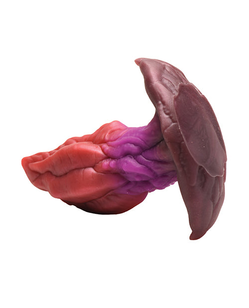 Creature Cocks - Creature Silicone Butt Plug - Large by Creature Cocks