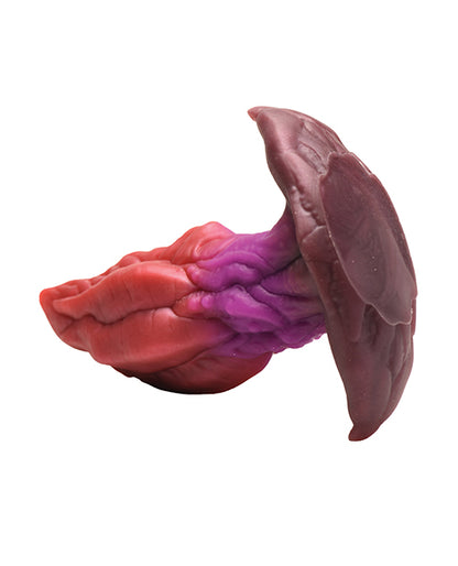 Creature Cocks - Creature Silicone Butt Plug - Large by Creature Cocks