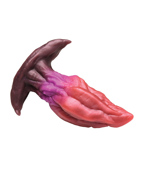 Creature Cocks - Creature Silicone Butt Plug - Medium by Creature Cocks
