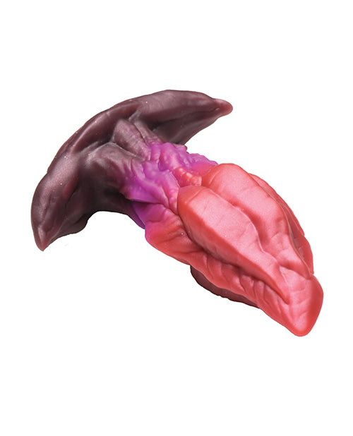 Creature Cocks - Creature Silicone Butt Plug - Medium by Creature Cocks