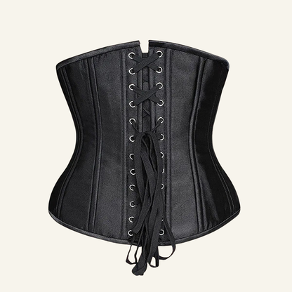 SHAPERX Longline 24-Steel-Bones Heavy Duty Cincher by ShaperX Shapewear