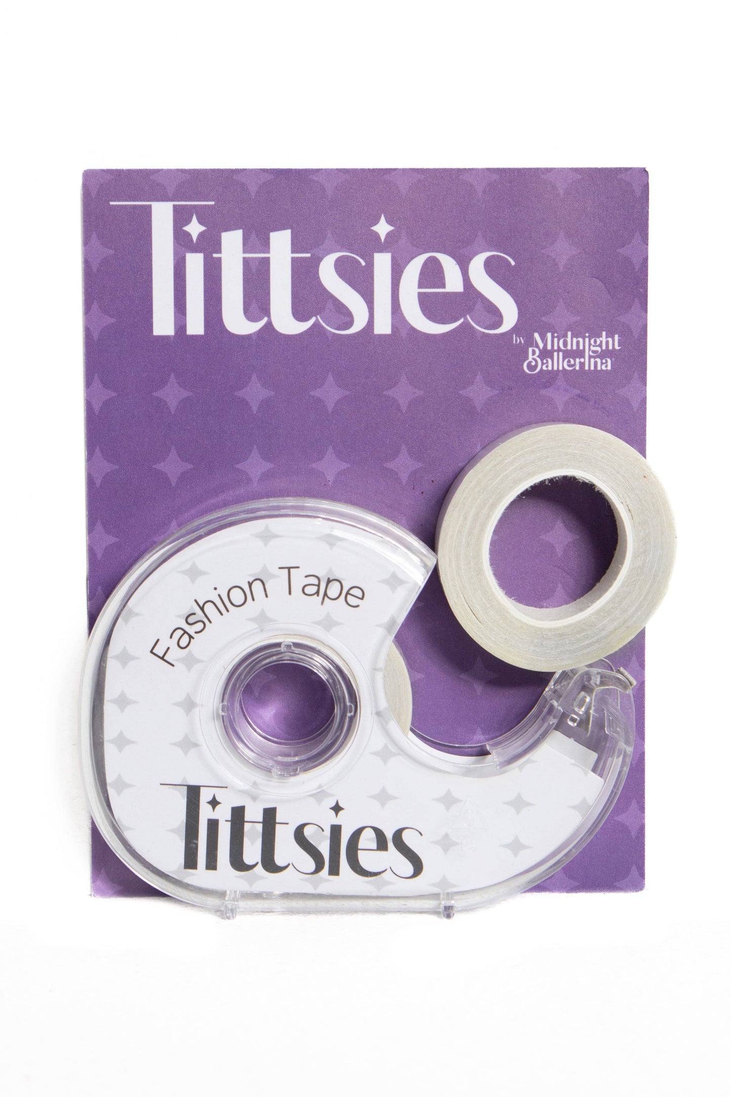 Tittsies Fashion Lingerie Double Sided Tape by Midnight Ballerina