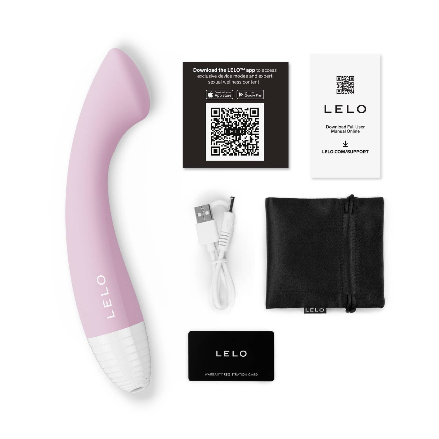 LELO MOKA Originals by LELO