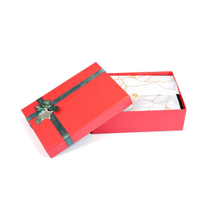 Liebe Seele- Christmas bondage restraints kit (10 Pieces)