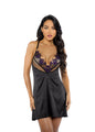 LI721 - Dark Romance Chemise by Roma Costume, Inc.