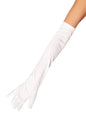 10104 - Stretch Satin Gloves by Roma Costume, Inc.