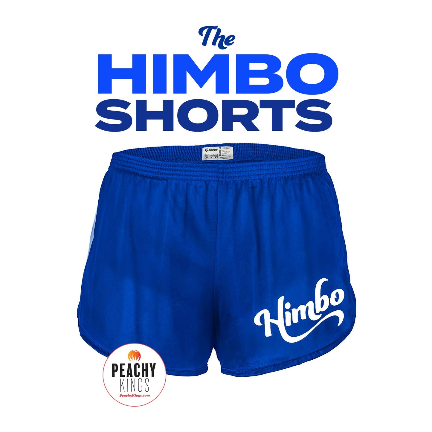 Himbo Shorts