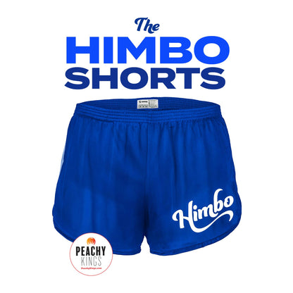 Himbo Shorts