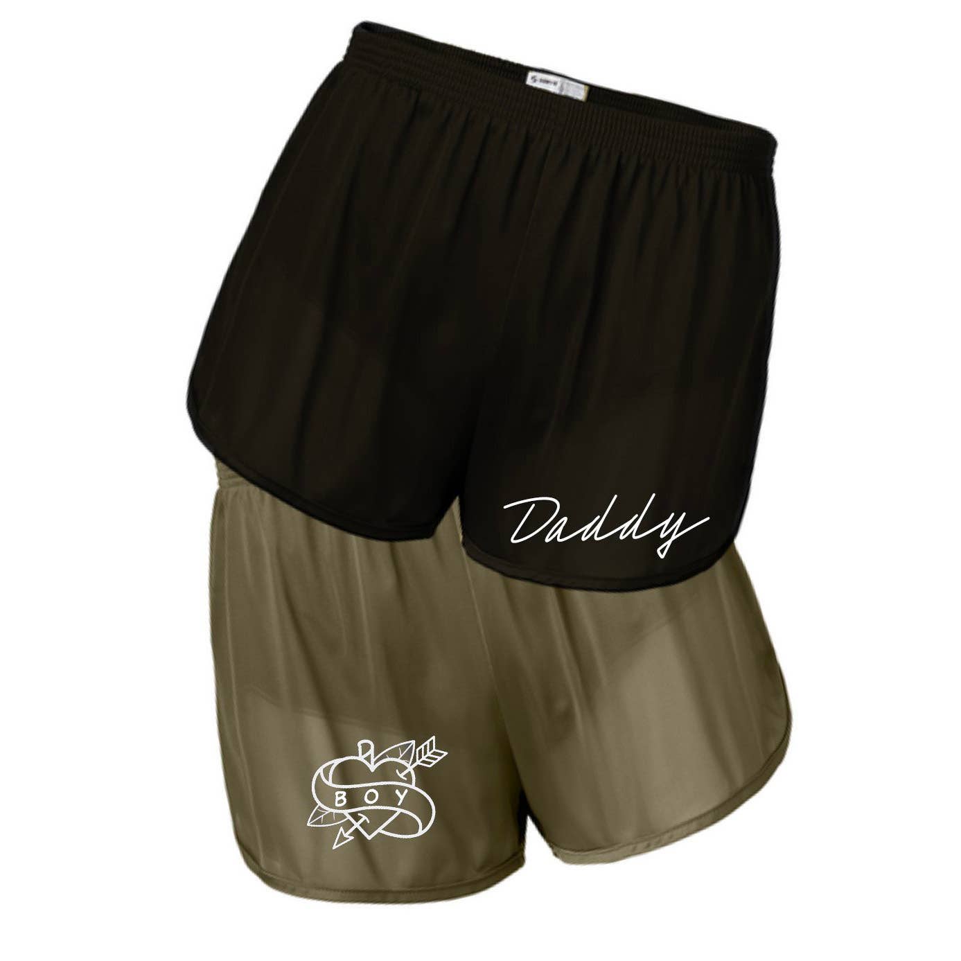Ranger Panties (Boy/Daddy)