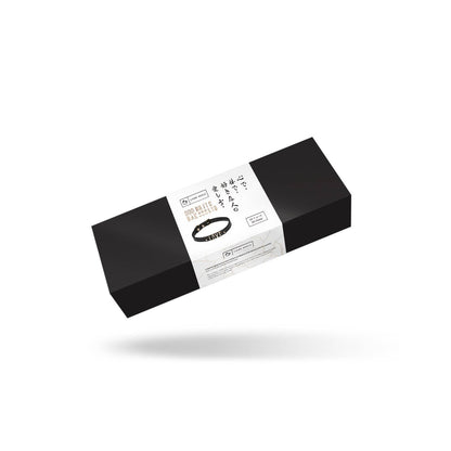 Liebe Seele- DIY Choker with 21 Removable Letters