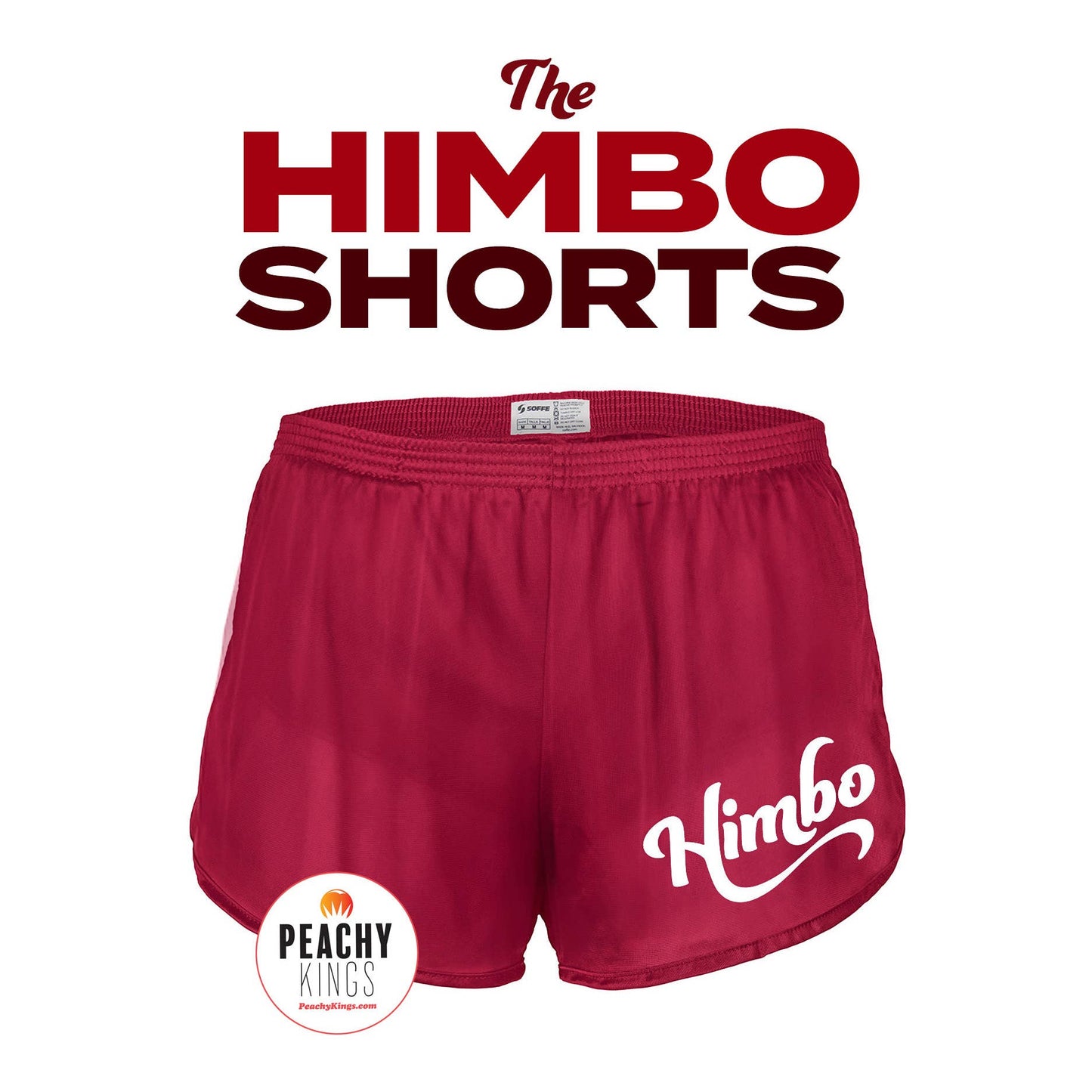 Himbo Shorts