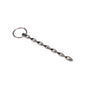 Beaded Stainless Steel Urethral Sound Penis Plug by Liebe Seele