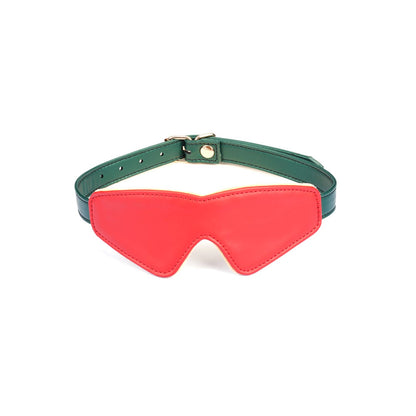 Liebe Seele- Christmas bondage restraints kit (10 Pieces)