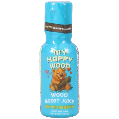 Wood Boost Juice for Him by Doc Johnson