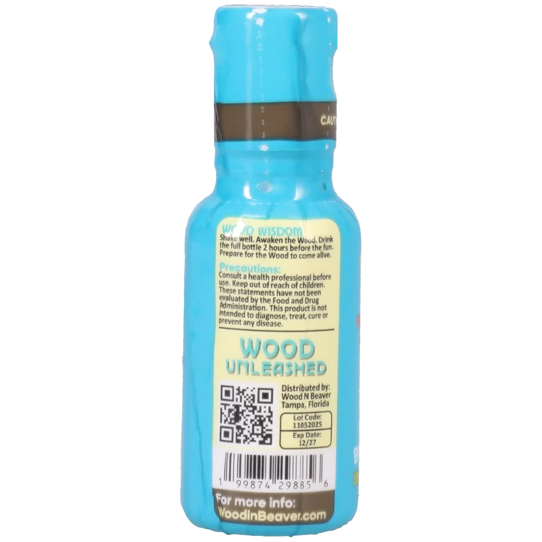 Wood Boost Juice for Him by Doc Johnson