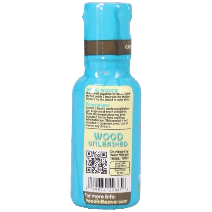 Wood Boost Juice for Him by Doc Johnson