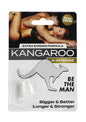 Kangaroo White Extra Strong Him 1ct by Hot Nights