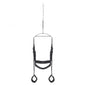 Fetish Fantasy Series Sex Swing - Black by Pipedream Products