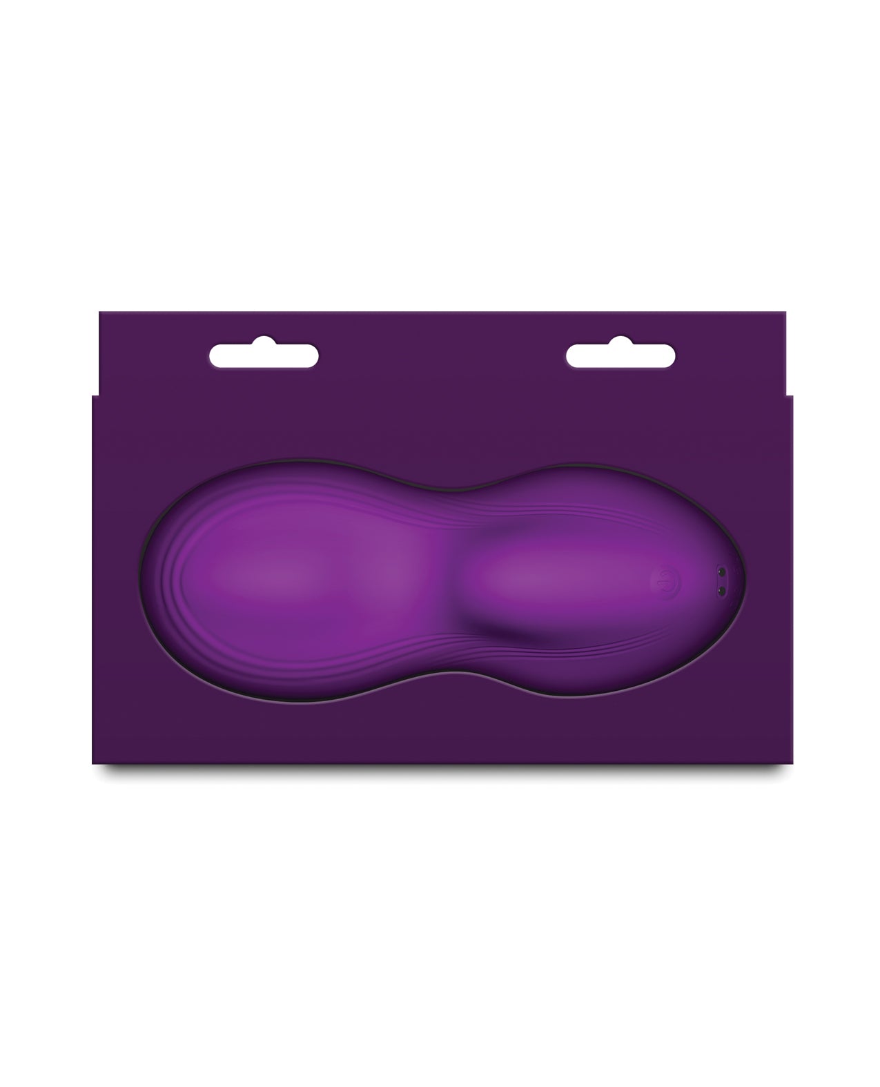 Grinders - Tremor - Violet