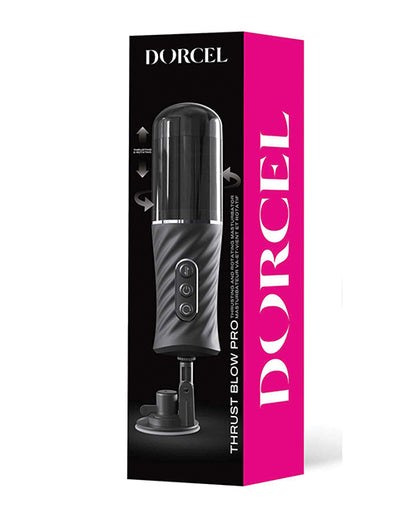 Dorcel Thrust Blow Pro