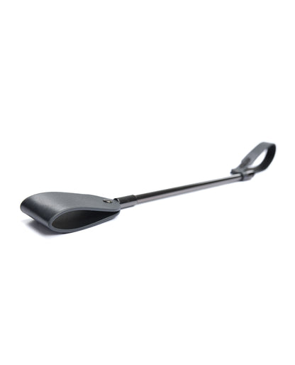 Pleasure Collection Gunmetal Glam Mini Crop