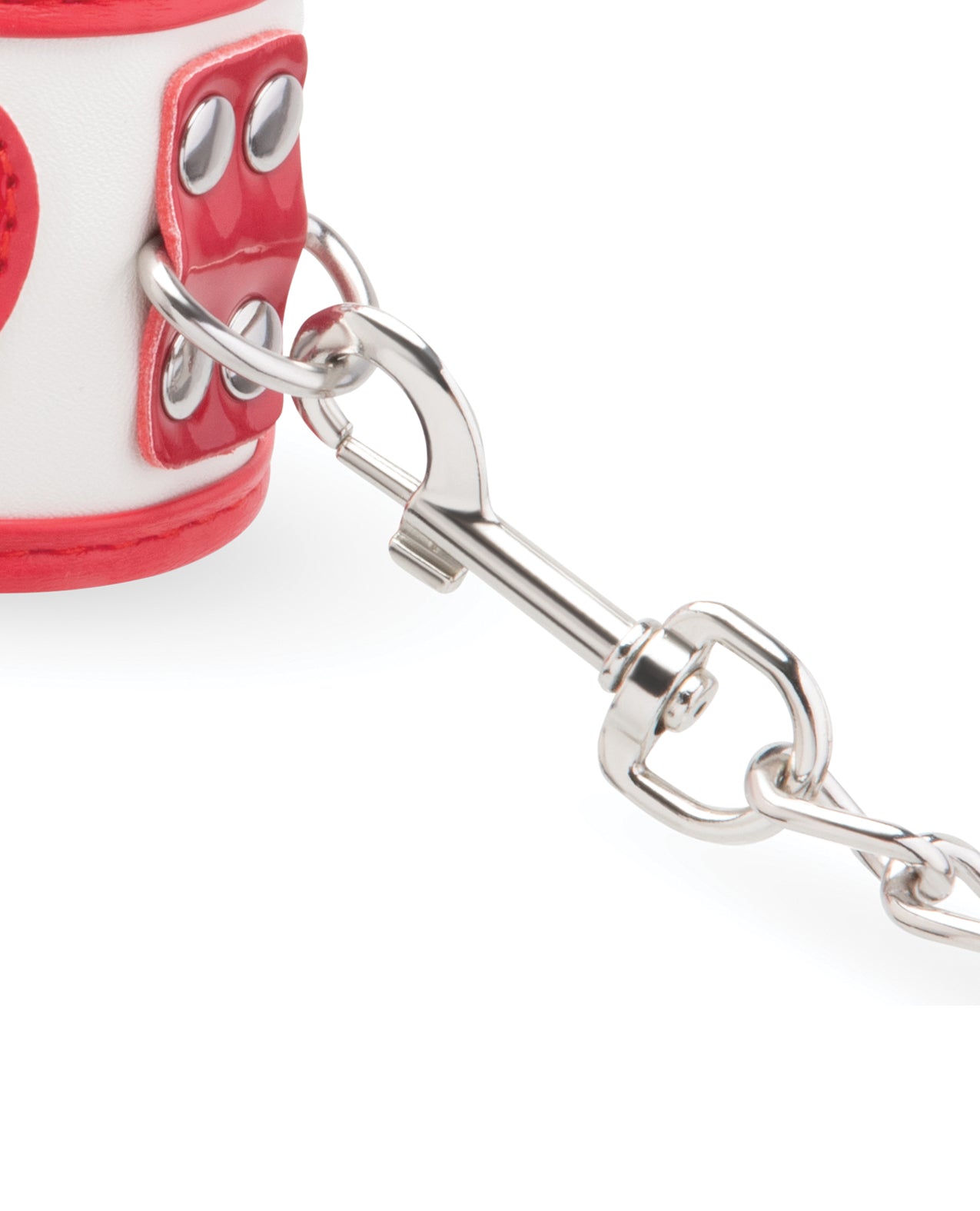 Lux Fetish 5 pc Naughty Nurse BDSM Set