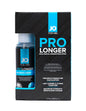 JO Prolonger Spray Benzocaine - Benzocaine Desensitizer 2 oz by JO Prolonger Spray Desensitizer
