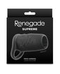 Renegade Supreme - Black by Renegade