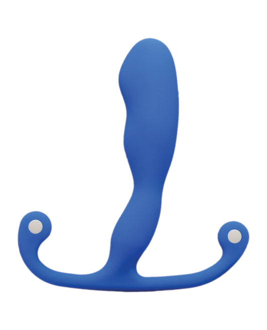 Aneros Special Edition Helix Syn Trident Series Prostate Stimulator - Blue by Aneros