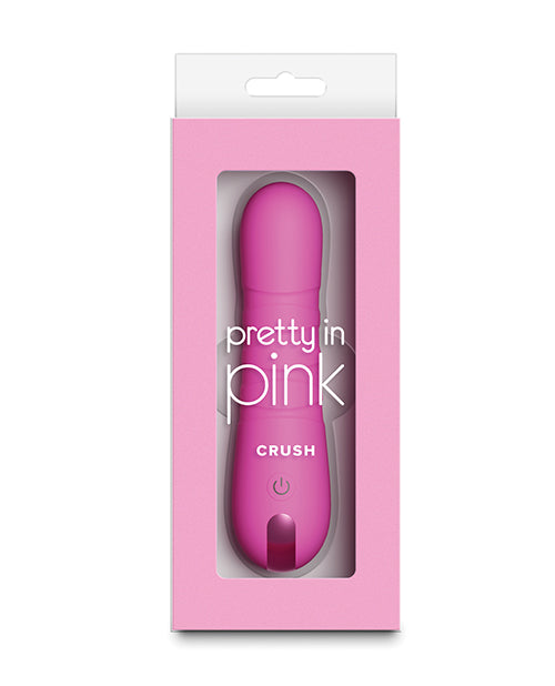 Pretty in Pink - Crush - Pink by Pretty in Pink