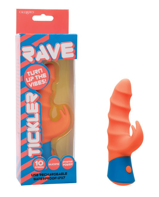 Rave Tickler by Rave