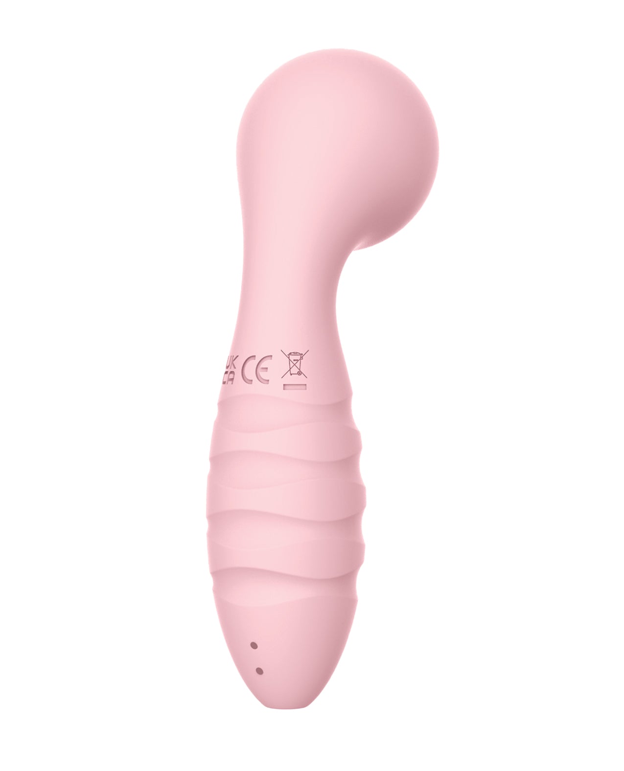 Nasstoys Sorbet Pinky - Pink