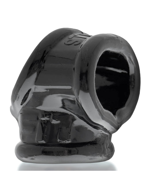 Oxballs Cocksling Fit - Black by Oxballs
