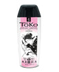 Shunga Toko Aroma Lubricant - 5.5 oz Raspberry Feeling