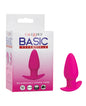 Basic Essentials Rechargeable Tapered Probe by Basic Essentials