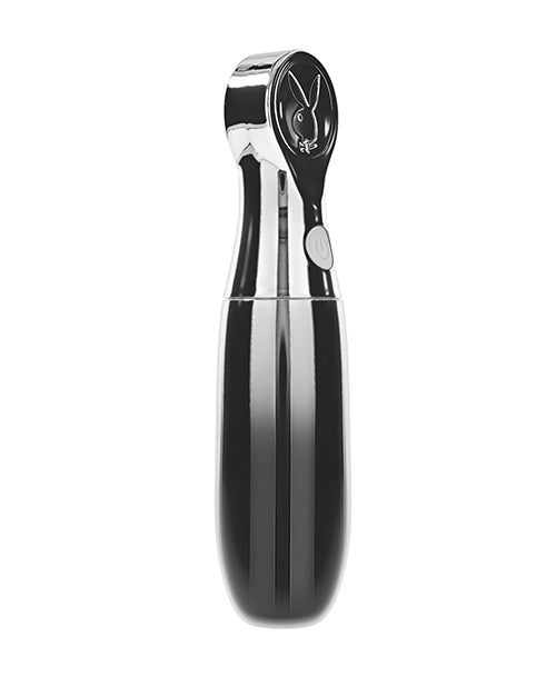 Playboy Pleasure Bon Voyage - Black