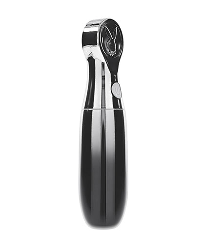 Playboy Pleasure Bon Voyage - Black